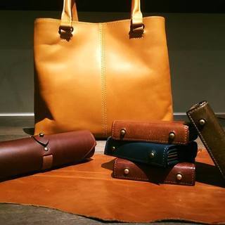 おしゃれなメンズのセレクトショップでのスタッフ募集！！