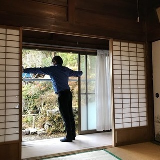 あなたの大切な空き家を管理致します