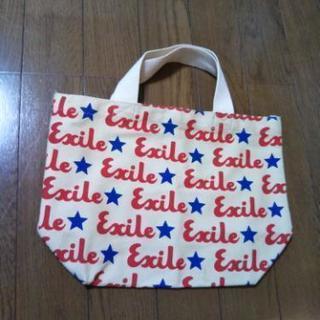 EXILEツアータオル、ミニトート、NAOTOミニタオルの画像