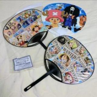 ワンピースグッズ5点の画像