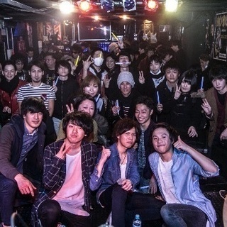 ライブ遊びに行こうー！