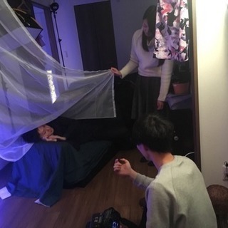 Rady spice プロモーションスタッフ募集！の画像