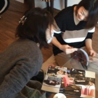 Rady spice プロモーションスタッフ募集！の画像