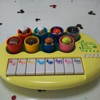 アンパンマン おもちゃセットの画像
