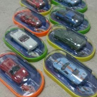 フォード 100th アニバーサリー 全８種 コンプリートの画像