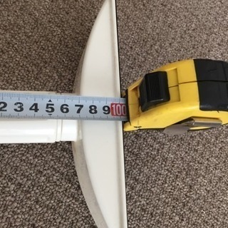 地震対策用 突っ張り棒の画像