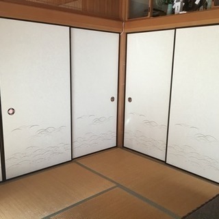襖(ふすま)、障子、網戸、畳の張替え専門店 - 地元のお店