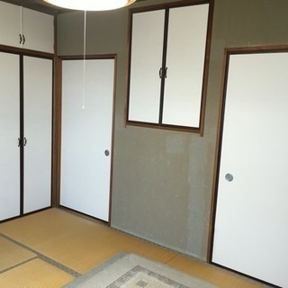 襖(ふすま)、障子、網戸、畳の張替え専門店