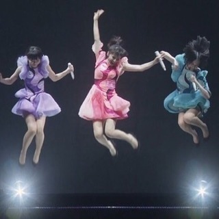 【Perfume】振りコピ募集【踊ってみた】 − 東京都