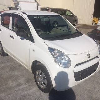 H24 アルト F 機関良好 