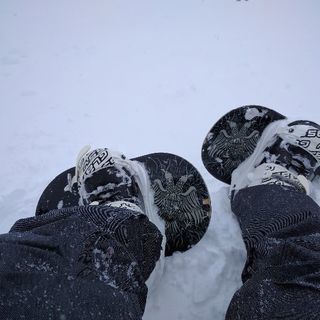 スノボ仲間募集　