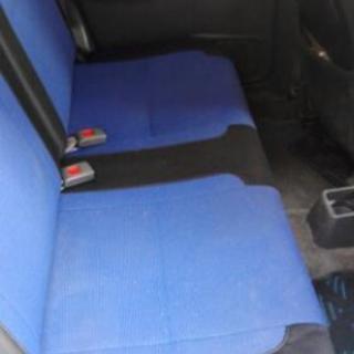 スバルプレオ RS limited。 5 MT の画像