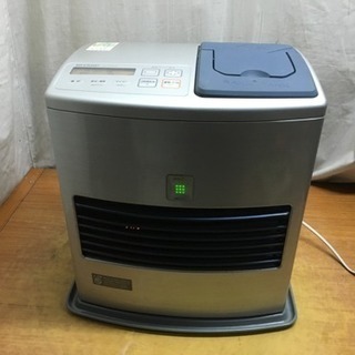石油ファンヒーター(シャープ、OK-33SVR)