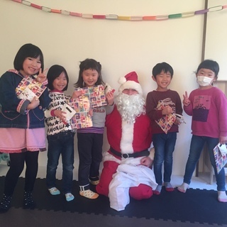 春の新入会募集中♪の画像