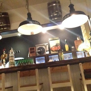 居酒屋のアルバイト募集ですの画像