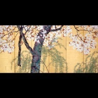 壁画