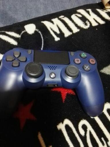 Ps4コントローラー