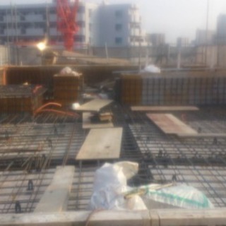 鉄筋組立作業員 急募集！！！