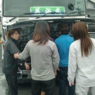 アットホームな会社で事務はじめませんか？茨城町×正社員の画像