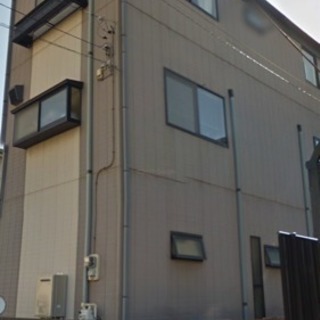 現場仕事！仕上げ作業、シーリング工事、残業なし！の画像