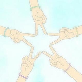 ♡グルチャ＆オフ会 メンバー募集♡