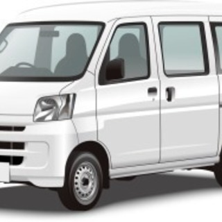 新規事業立ち上げ⭐️軽貨物ドライバー募集中‼️