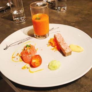 【女性限定】美味しいランチを食べよう！