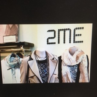 韓国有名ブランドアパレル販売パートナー募集の画像