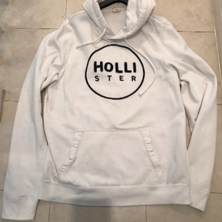 Men’s Holister hoodies 