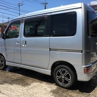 軽バン オーナー 必見！ 格安！クラッチオーバーホール - 車検