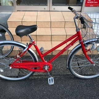 シティ260の画像