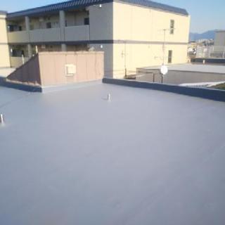 ★防水工事作業員募集★未経験者大歓迎！！