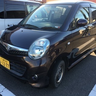 格安！車検31/1迄 MRワゴンの画像