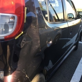 格安！車検31/1迄 MRワゴンの画像