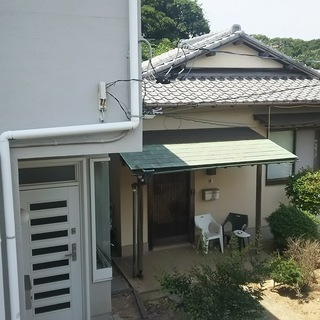 【京急汐入10分】賃料2.5万円・短期も可