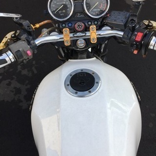 ZRX400Ⅱの画像