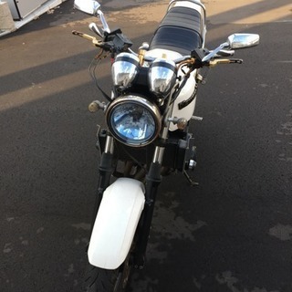 ZRX400Ⅱの画像