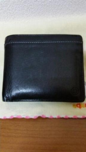 メンズ。ダコタ折り財布❗本日3000円なんてどーでしょ