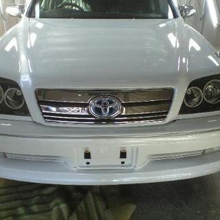 【最終値下】★極美車★クラウンアスリート★JZS175後期の画像