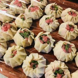 料理教室で恵方巻作り体験しませんか？の画像