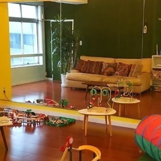 子連れOKベリーダンス
