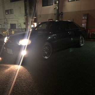 日産 グロリア 3000cc V6ターボ 検長 即乗可の画像