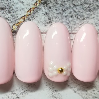 ネイル　美容　募集　3時間～まずはお試しで(^.^)好条件　渋谷から13分の便利な立地の画像