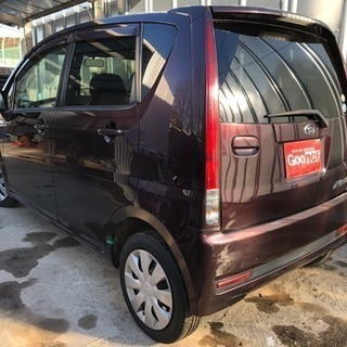 🌟総額25万円‼️🌟車検2年付⭕️🌟人気のムーヴカスタム‼️🌟早い者勝ちです⭕️の画像