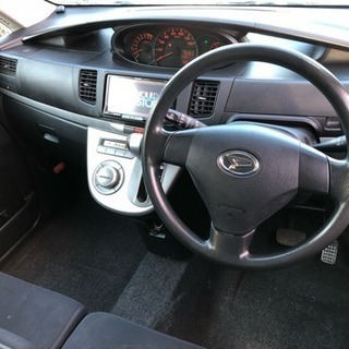 🌟総額25万円‼️🌟車検2年付⭕️🌟人気のムーヴカスタム‼️🌟早い者勝ちです⭕️の画像