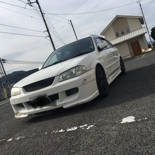 交換希望 軽自動車 単車などの画像