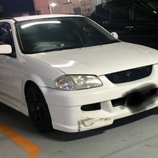 交換希望 軽自動車 単車などの画像