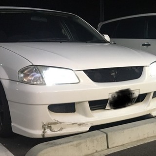 交換希望 軽自動車 単車などの画像