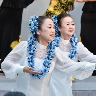 ナーレイヒバのマウイ直輸入フラで美容と健康をゲットしましょう！