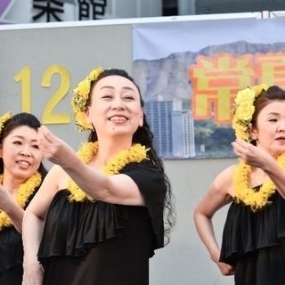 ナーレイヒバのマウイ直輸入フラで美容と健康をゲットしましょう！の画像